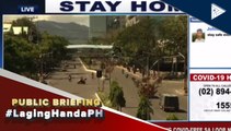 #LagingHanda | 45 na barangay sa Cebu City, nananatiling COVID-free sa loob ng 14 days