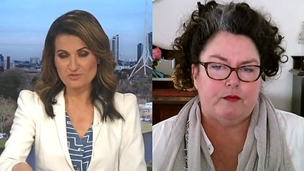 Victorian authorities treat new COVID-19 case as reinfection