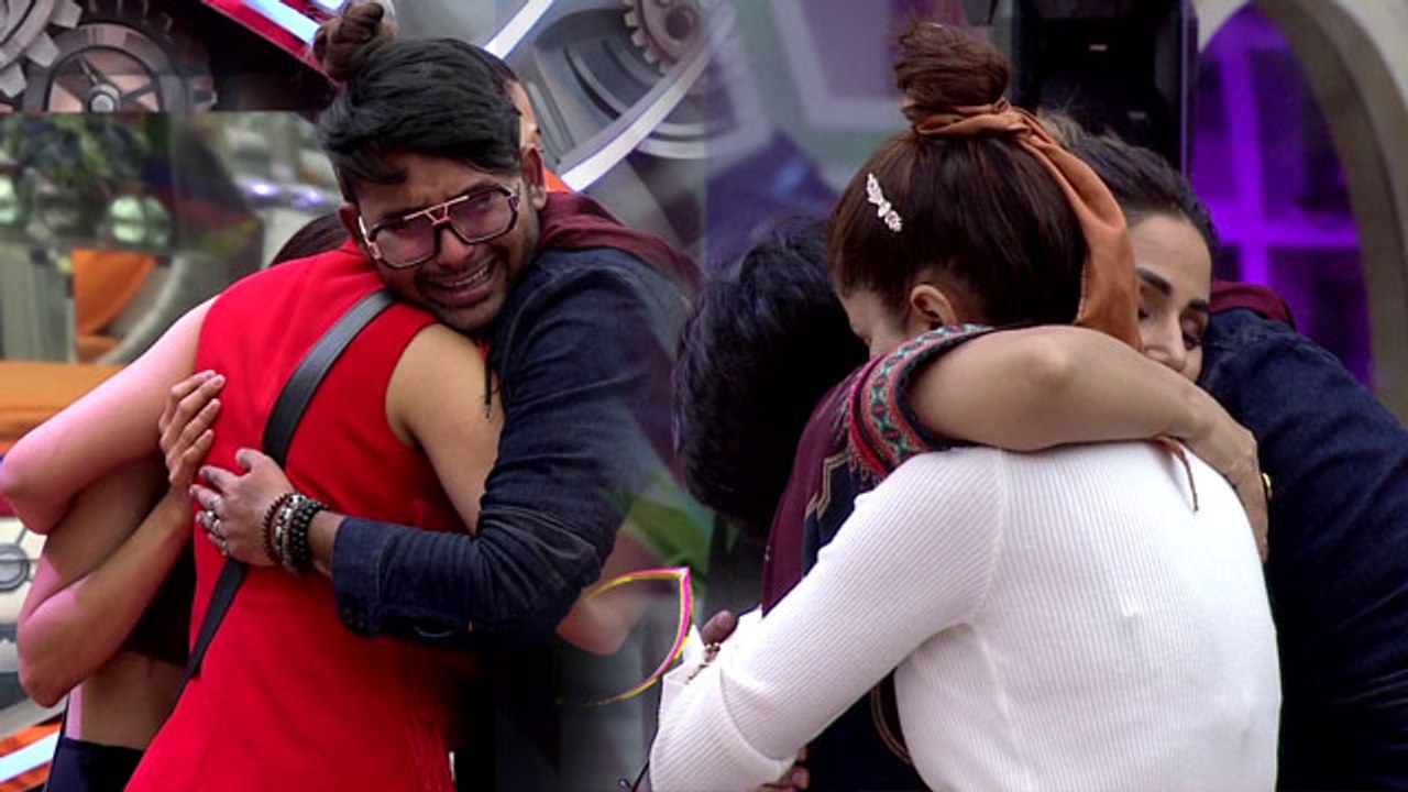 Bigg Boss 14 Promo; A Team including senior from home will be out; Check Out  |FilmiBeat