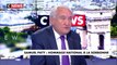 Jean-Pierre Raffarin : «Ce qui peut aujourd’hui rassembler la République, c’est la condamnation unanime de cette atrocité»