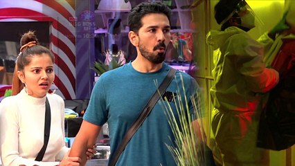 Bigg Boss 14 Promo; What kind of emergency happened in BigBoss house? Check Out |FilmiBeat