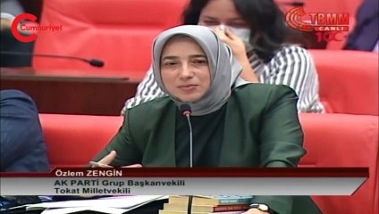 AKP'li Zengin'in 'Markar Esayan' sözleri gündem oldu