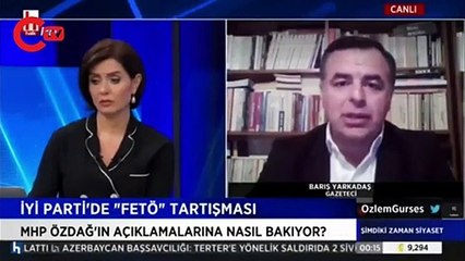 Muhittin Böcek hakkında canlı yayında önemli açıklama