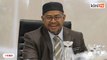 Langgar kuarantin: AGC putuskan tiada tindakan lanjut kes Khairuddin