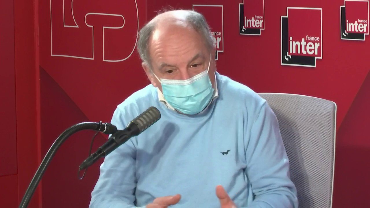 Sur l'enseignement du terrorisme en Terminale : "On doit pouvoir donner aux enseignants les moyens de faire passer ces messages-là" (Denis Peschanski, historien)