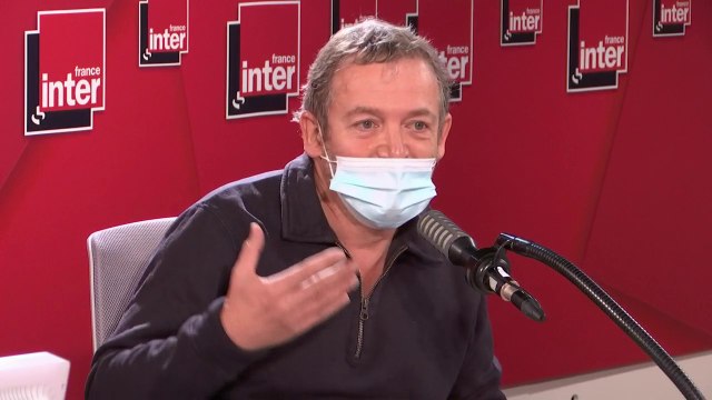 L'idéologie est une guerre de désinformation qui mène à la violence physique (Denis Peschanski, historien / Marc Weitzmann, écrivain)