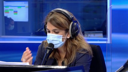 Lutte contre l’islamisme : "On peut avoir des lois d’exception dans un Etat de droit", juge Marine Le Pen