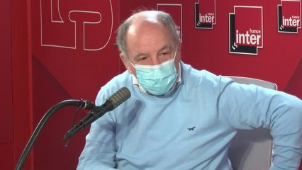 "Il ne faut pas que la démocratie démissionne, et cette démocratie passe aussi par le rassemblement" (Denis Peschanski)