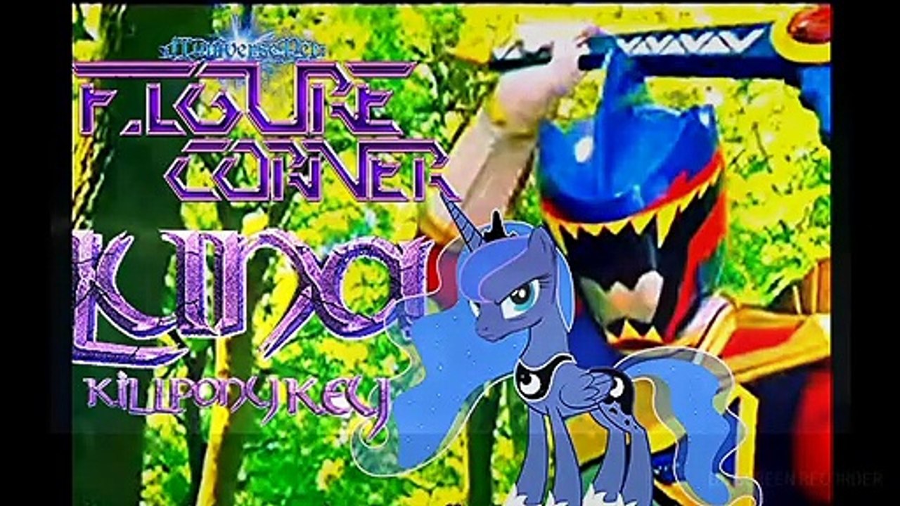 Figure Corner:KillPony