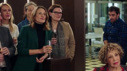 Séries - « Dix pour cent » : l'agence tous risques ?