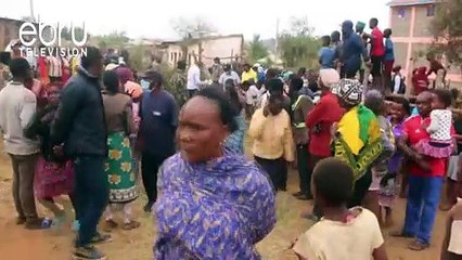 Man Killed By A Mob At Mwingi For Engaging In A Sexual Act With A Cow