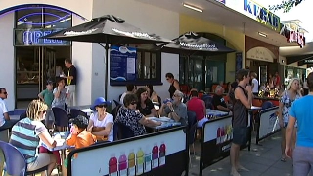 Queensland LNP proposes curfew to address youth crime