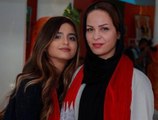 منى السابر تشكو من عقوق ابنتها حلا الترك وتهدد بكشف أسراراً مدفونة