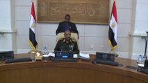 الخارجية السودانية متفائلة يإعلان إزالة السودان من قائمة الدول الراعية للإرهاب