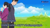 Emman Mores - Hanggang Ako'y Nagmamahal - (Official Lyric)