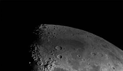Nokia va construire le premier réseau cellulaire sur la Lune pour la NASA