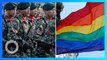 Perkara LGBT Dalam Tubuh TNI, Dibebaskan Atau Dihukum? - TomoNews
