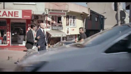 Nasipse Adayız Fragman - Trailer