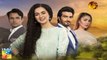 Anaa | OST | Sahir Ali Bagga & Hania Amir | HUM TV | Ganne Shaane