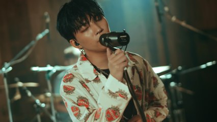 LUAMEL - Live Session #1 - Covet