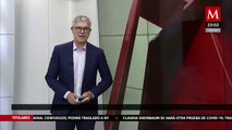 Milenio Noticias, con Héctor Zamarrón, 20 de octubre de 2020