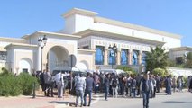 نقابة الصحفيين التونسيين تصف مشروع تعديل مرسوم منظم قطاع الإعلام بغير الدستوري