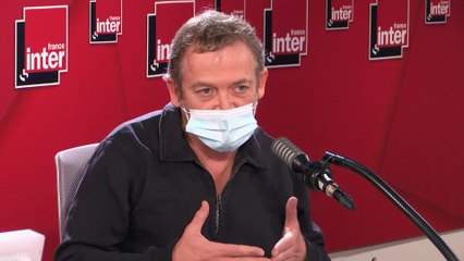"L’enjeu fondamental, c‘est que l’enseignement passe : qu’il n’y ait rien d’interdit, et que ce soit entendu"