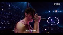 Shawn Mendes In Wonder Film Documentaire