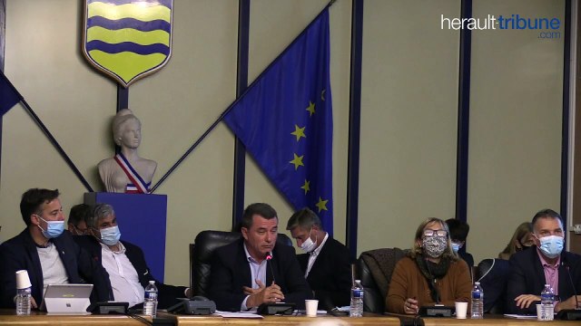 AGDE - Conseil municipal du 20 octobre 2020 : gestion des campings de la Clape et de la Tamarissière