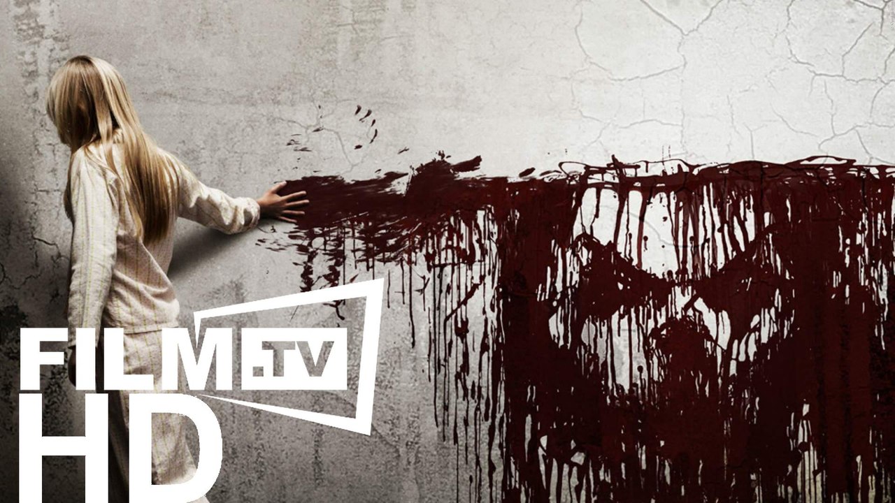 Sinister Trailer Deutsch German (2012)