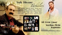 Ali Eren Çınar - Vardım Pirin Kapısına (Official Audio)