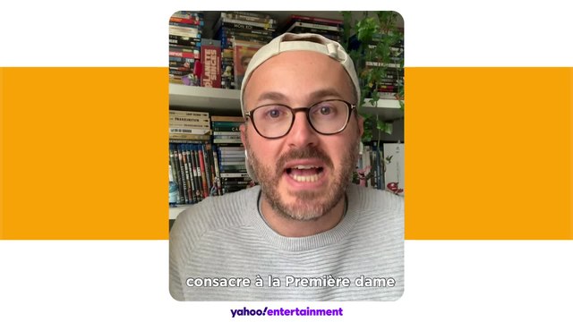 Melania Trump, cet obscur objet du pouvoir - Laurence Haïm : 95 % des gens vous disent : 'Melania Trump, c'est une ravissante idiote'