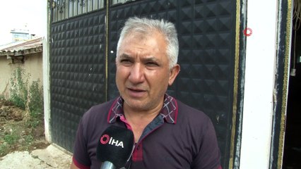Tüketen değil üreten olmak istedi, 40 yıl sonra köyüne geri döndü