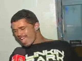 [3] Jeremias Muito Loco - MC