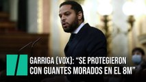 Garriga (Vox): 