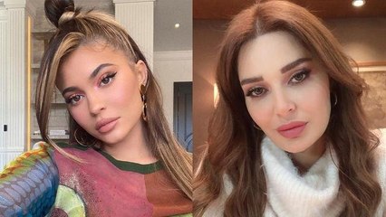 افكار وحيل للمكياج من النجمات العربيات والعالميات