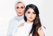 والدة حلا الترك تشكو سوء علاقتها مع ابنتها