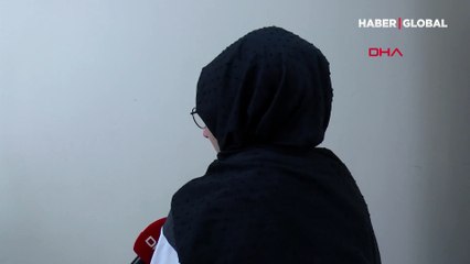 Cinsel saldırıya uğrayan genç kız: O, benim geleceğimi mahvetti