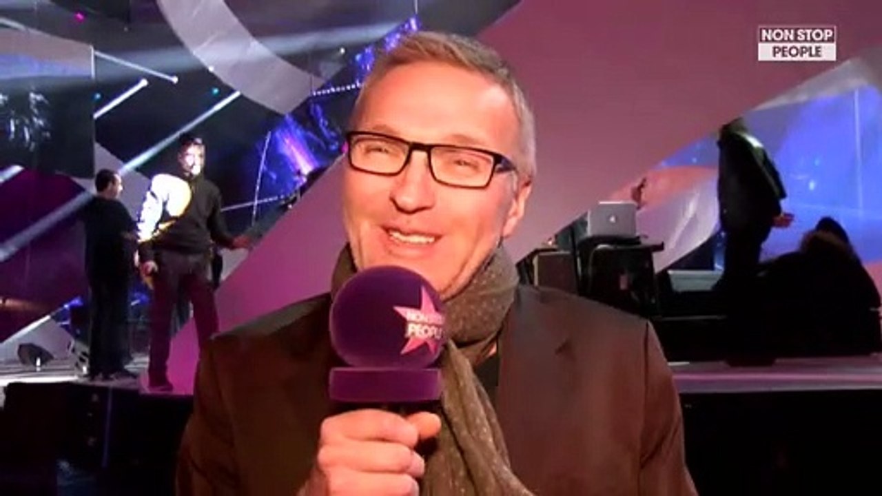 TPMP : Laurent Ruquier répond au tacle de Jean-Pierre Pernaut et Nathalie Marquay