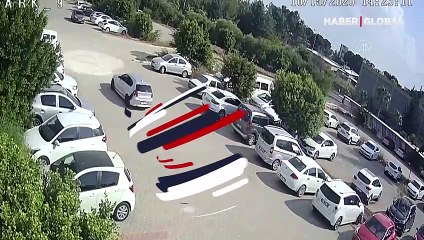 Morgda cenaze beklerken külçe altınları çalındı