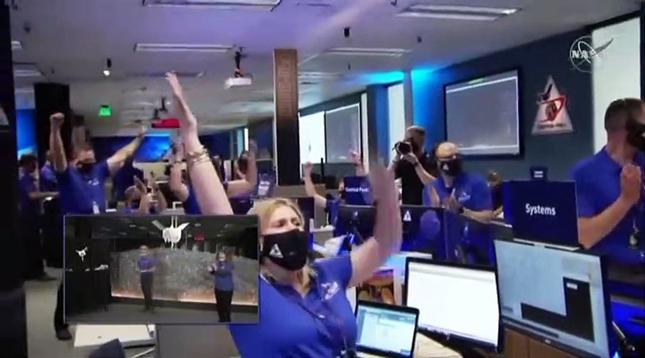 De la poussière d'astéroïde pour percer les mystères du système solaire