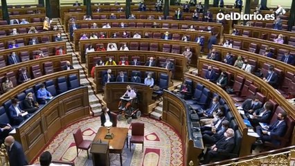 Moción de censura de Vox (2)