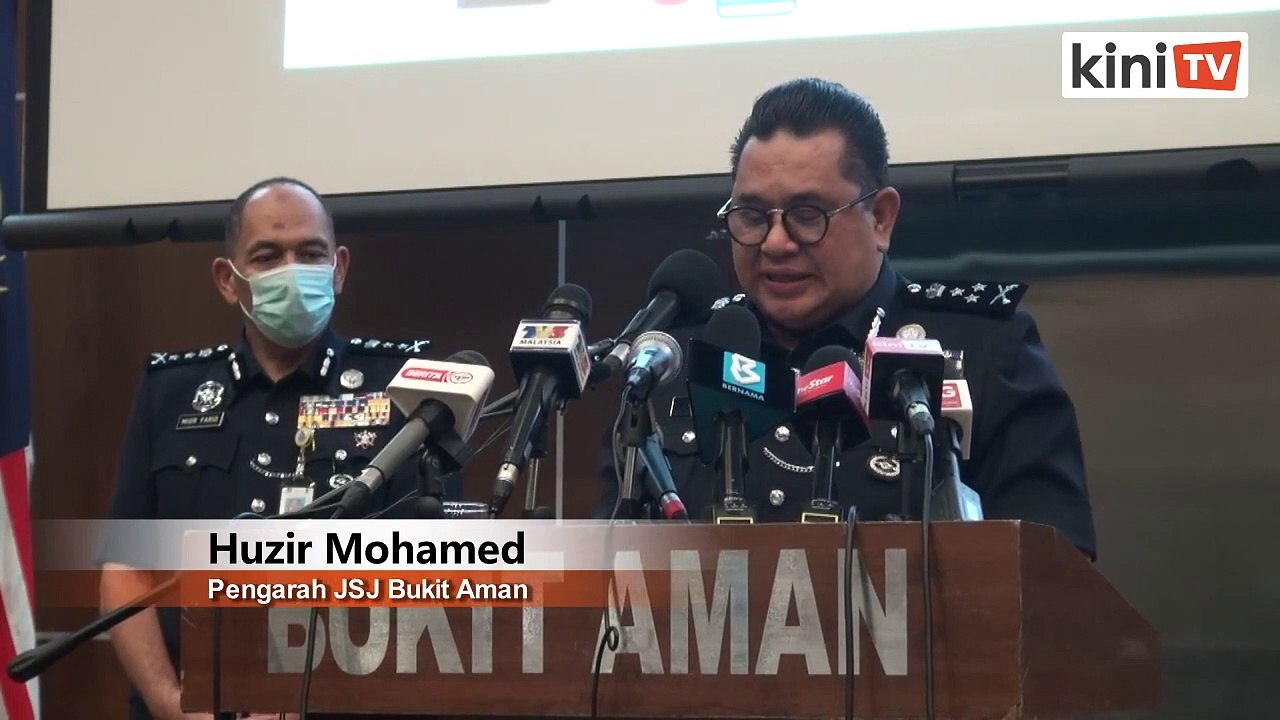 Macau Scam- Pusat jualan alat telekomunikasi jadi markas Addy Kanna, Alvin Goh