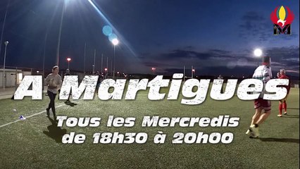 Le Rugby loisir au MRC, c'est ça !