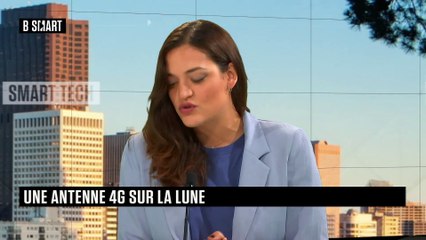 SMART TECH - Emission du mercredi 21 octobre