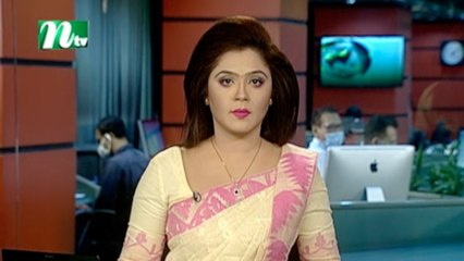 NTV Dupurer Khobor | 21 October 2020