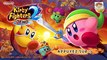 Kirby Fighters 2 - Présentation de la démo