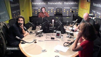 France Culture dévoile les coulisses de 4 grandes enquêtes journalistiques dans une série de podcasts.