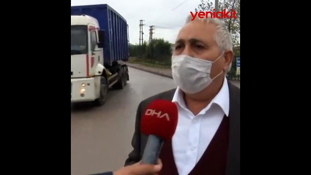 Kiracısından çıkmasını istedi hayatının şokunu yaşadı! Böylesi ne görüldü, ne duyuldu!