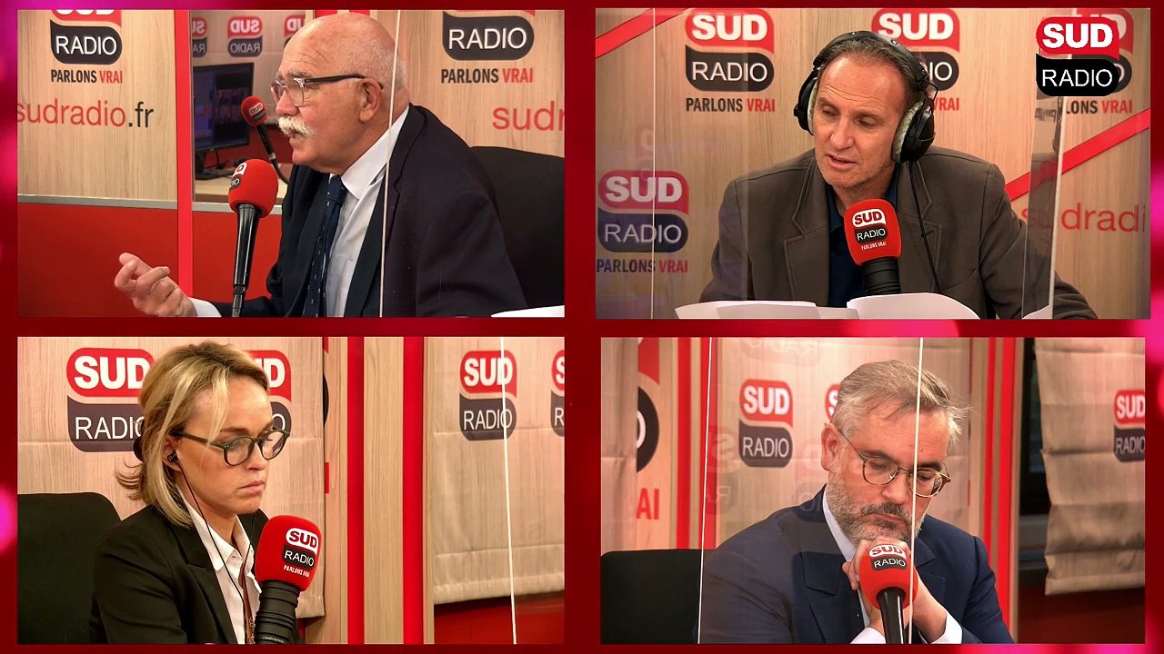 Guillaume Bigot - Lâcheté à tous les étages : politiques, juges et institutions